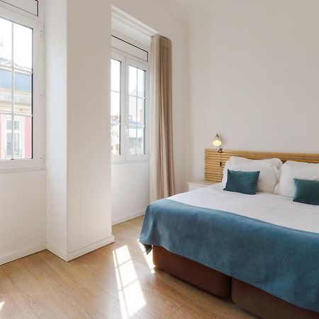 Feel Porto Historical Apartments Екстер'єр фото