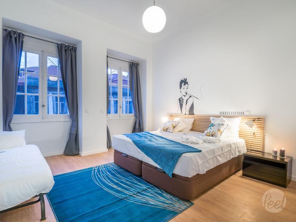 Feel Porto Historical Apartments Екстер'єр фото