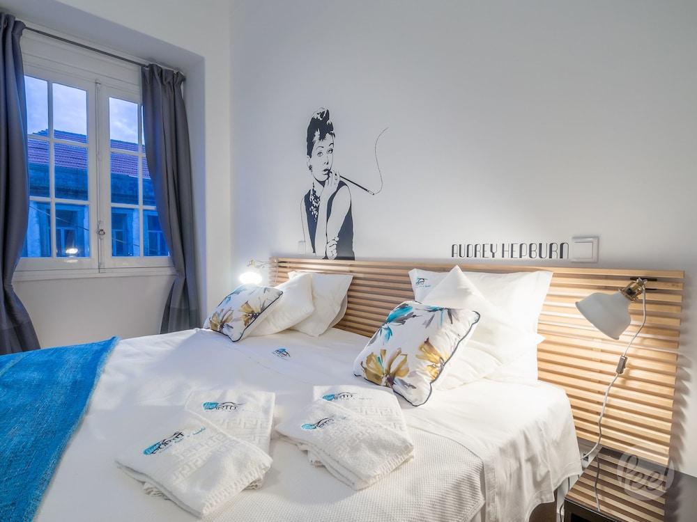 Feel Porto Historical Apartments Екстер'єр фото