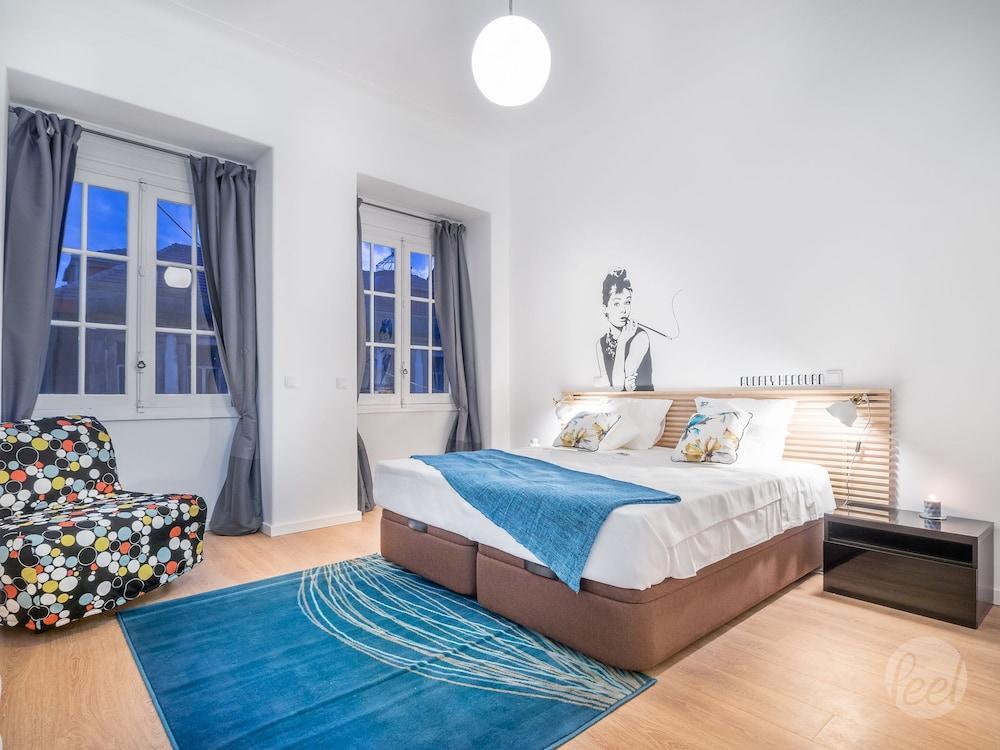 Feel Porto Historical Apartments Екстер'єр фото