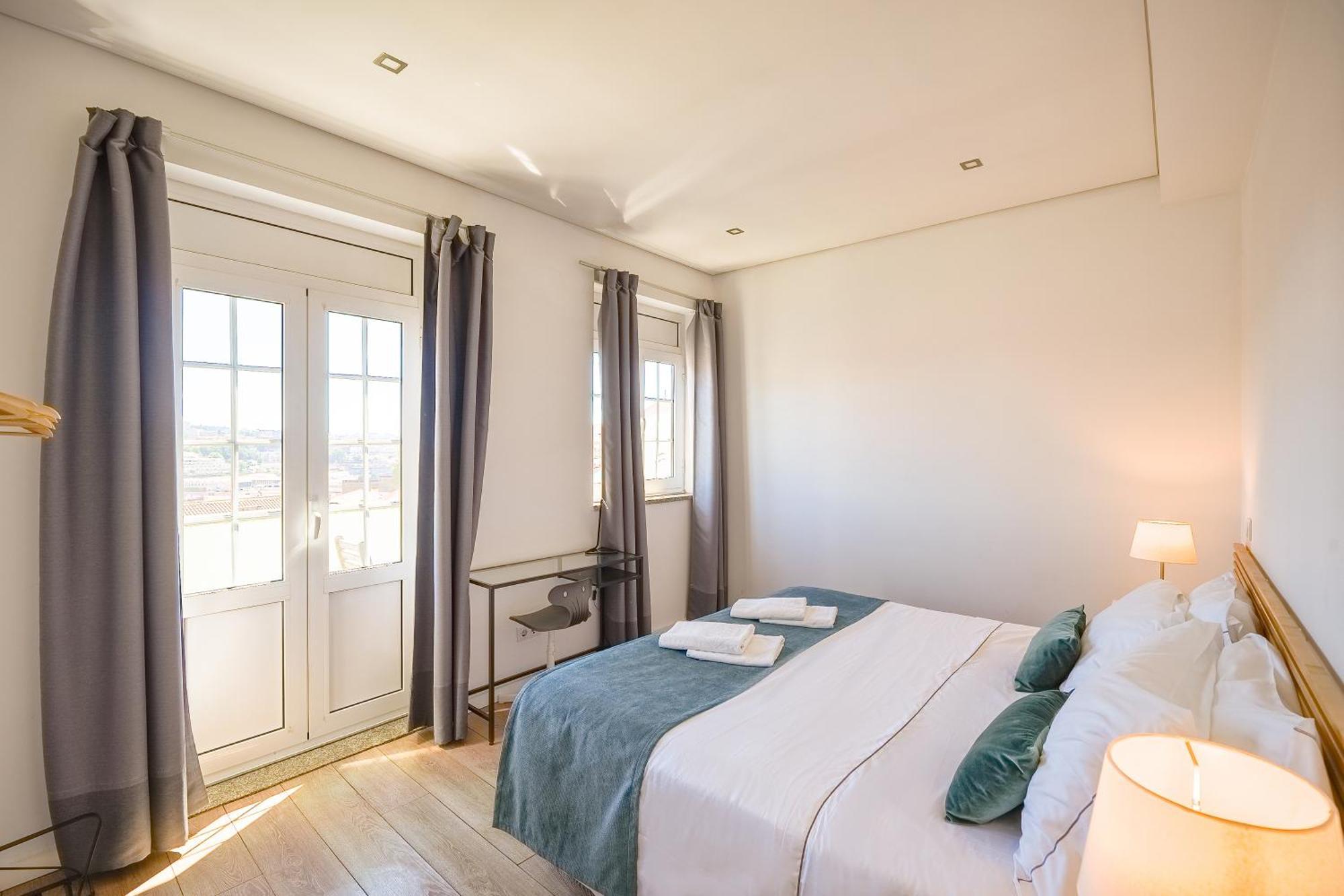 Feel Porto Historical Apartments Номер фото