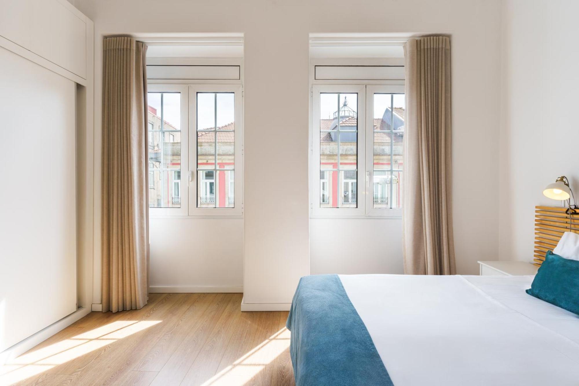 Feel Porto Historical Apartments Екстер'єр фото