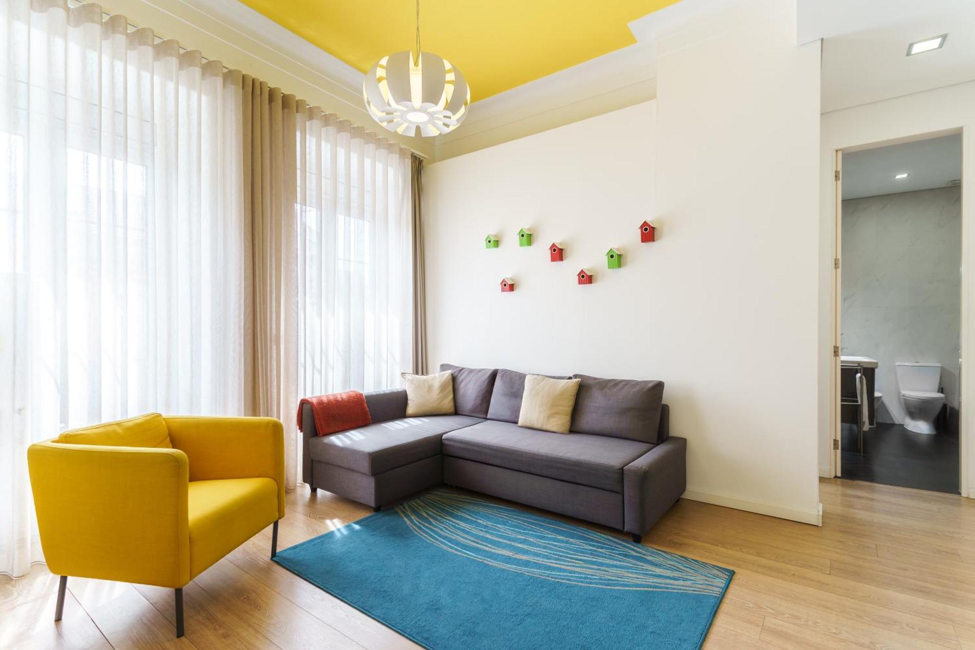 Feel Porto Historical Apartments Екстер'єр фото