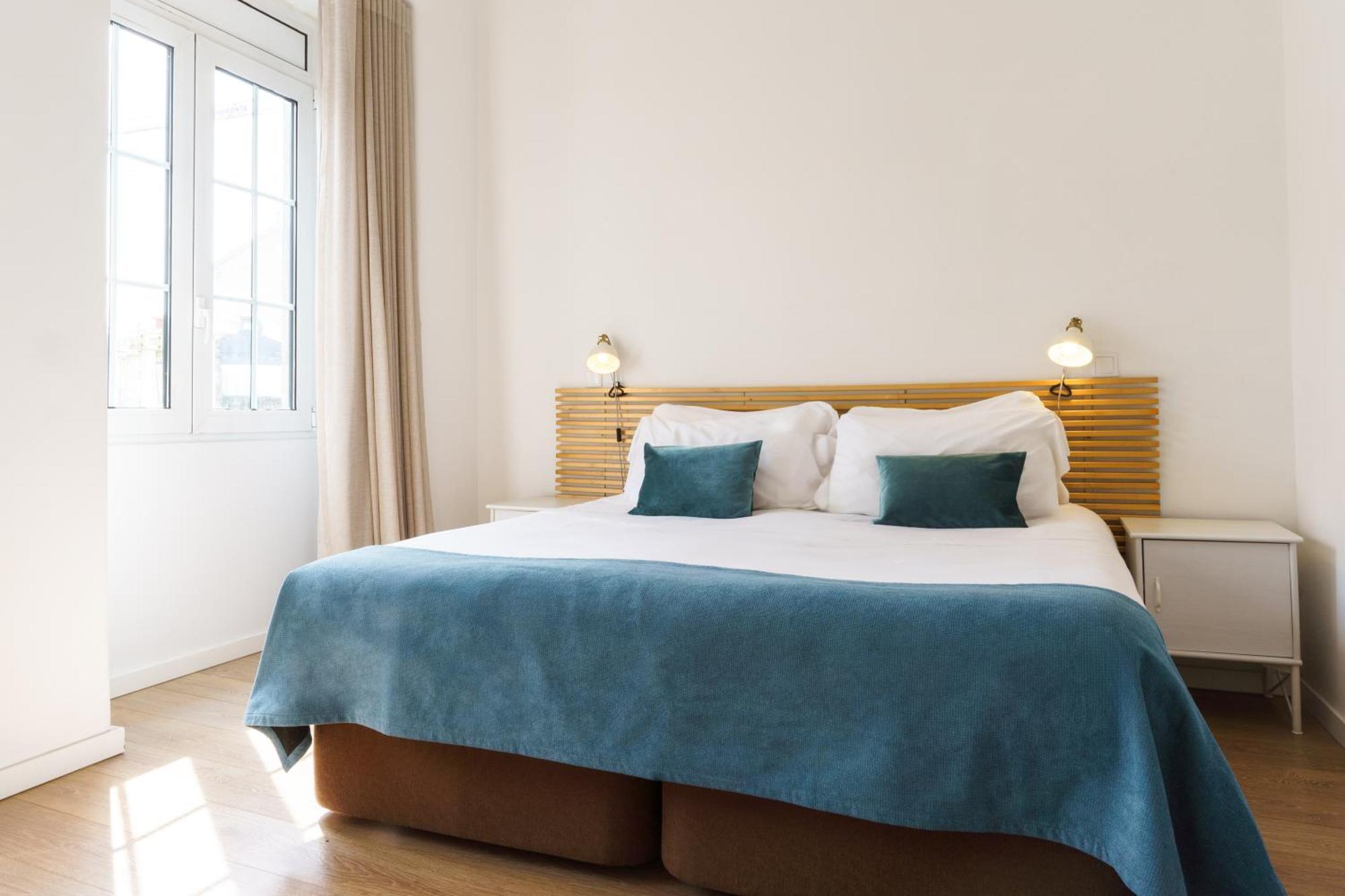 Feel Porto Historical Apartments Екстер'єр фото