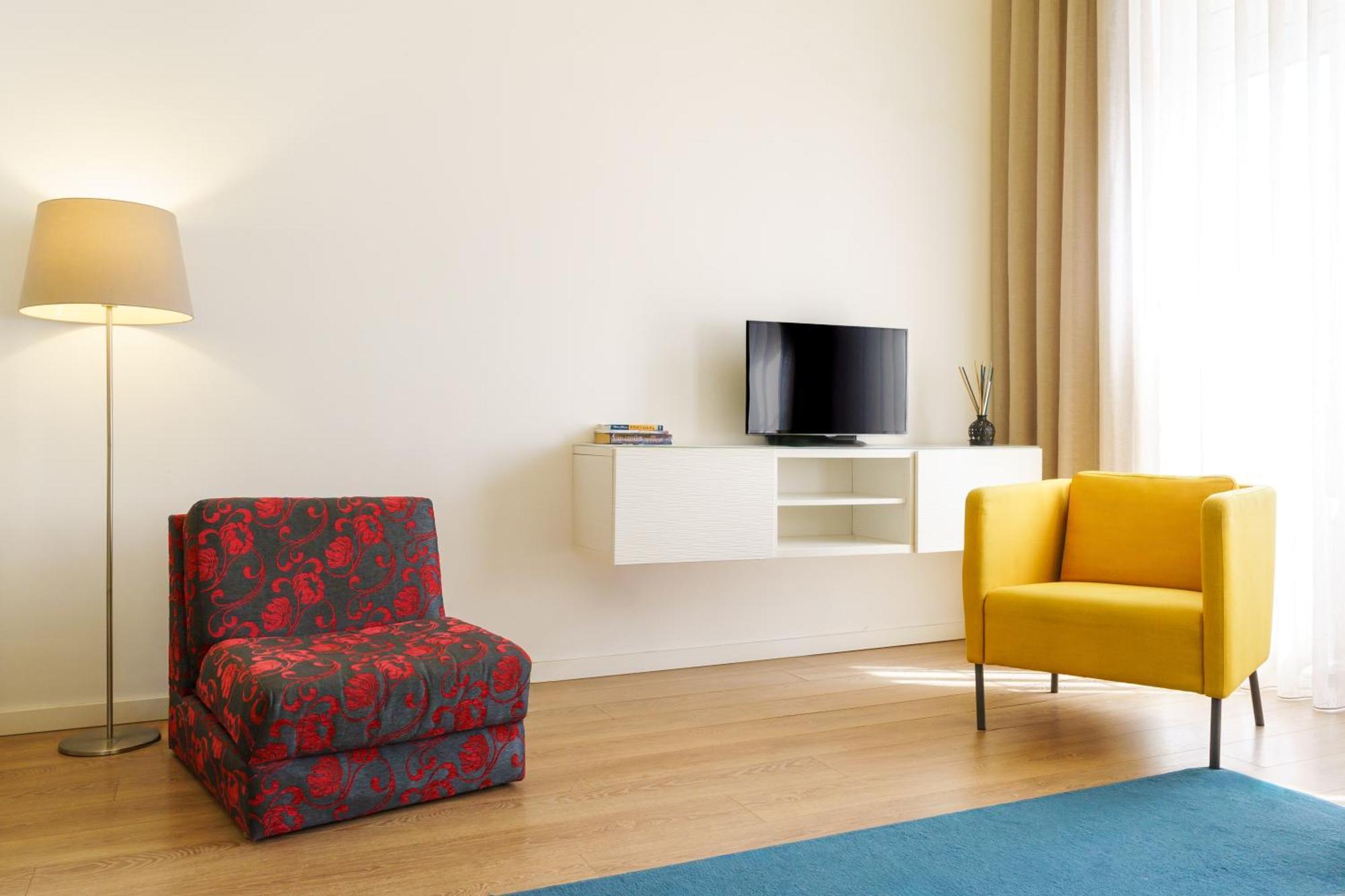 Feel Porto Historical Apartments Екстер'єр фото