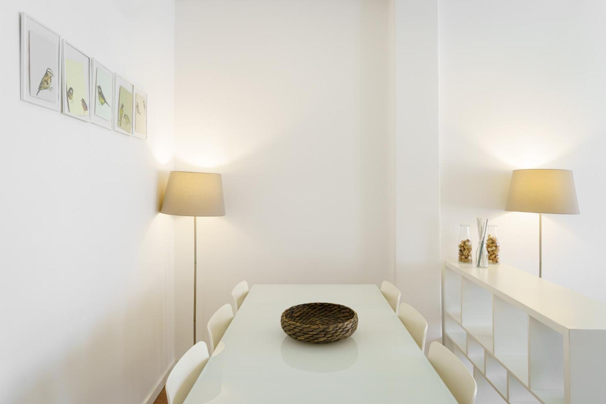 Feel Porto Historical Apartments Екстер'єр фото