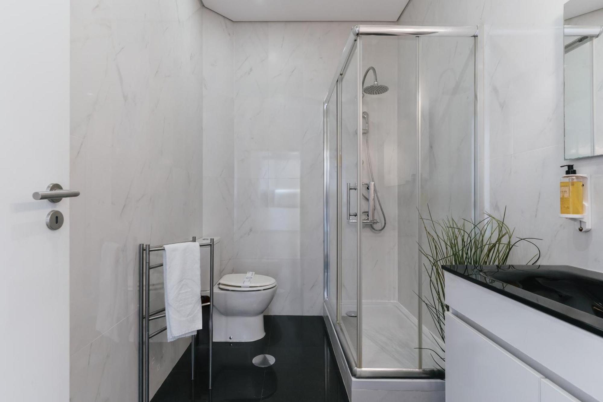 Feel Porto Historical Apartments Екстер'єр фото