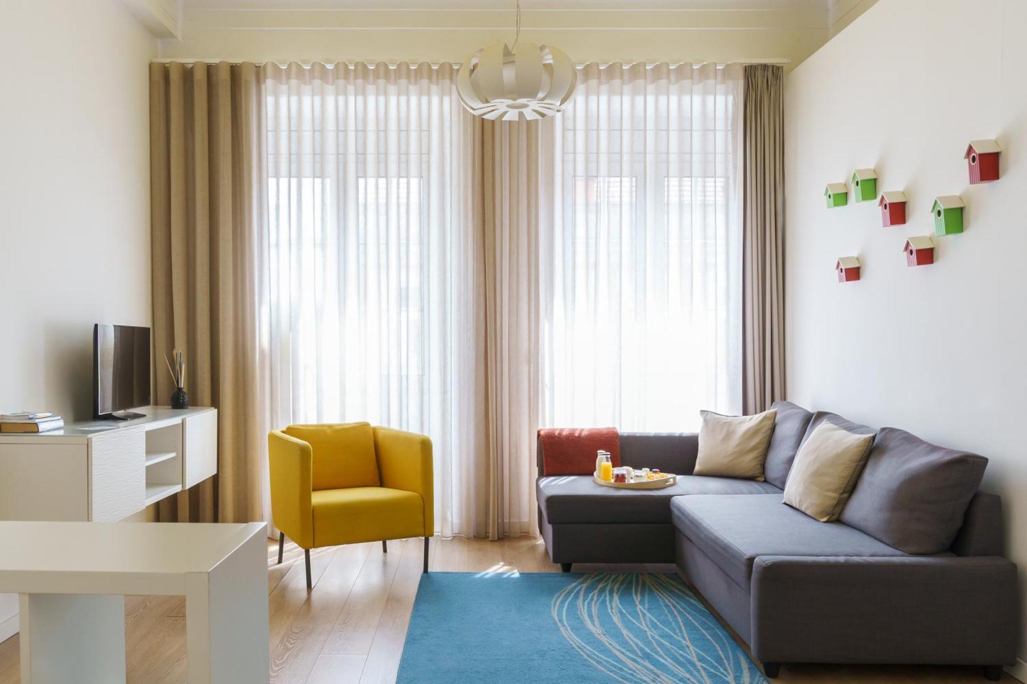 Feel Porto Historical Apartments Екстер'єр фото