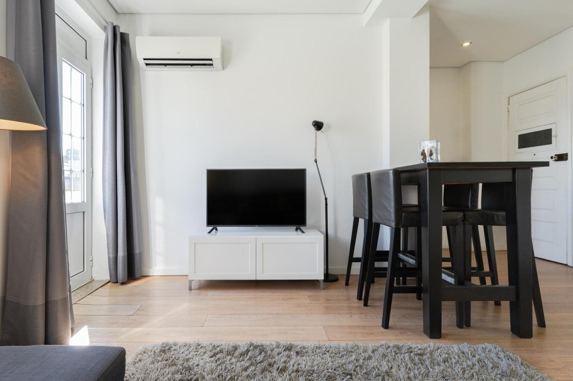 Feel Porto Historical Apartments Екстер'єр фото