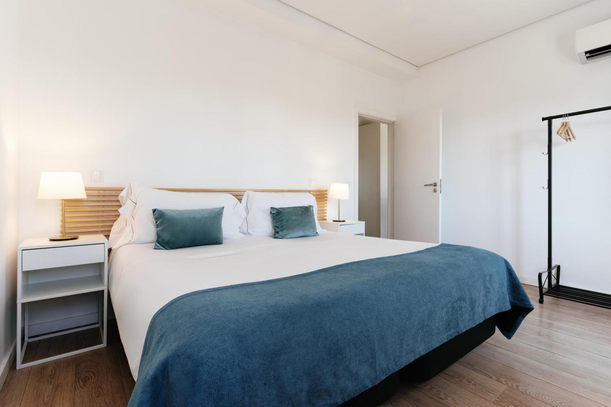 Feel Porto Historical Apartments Екстер'єр фото