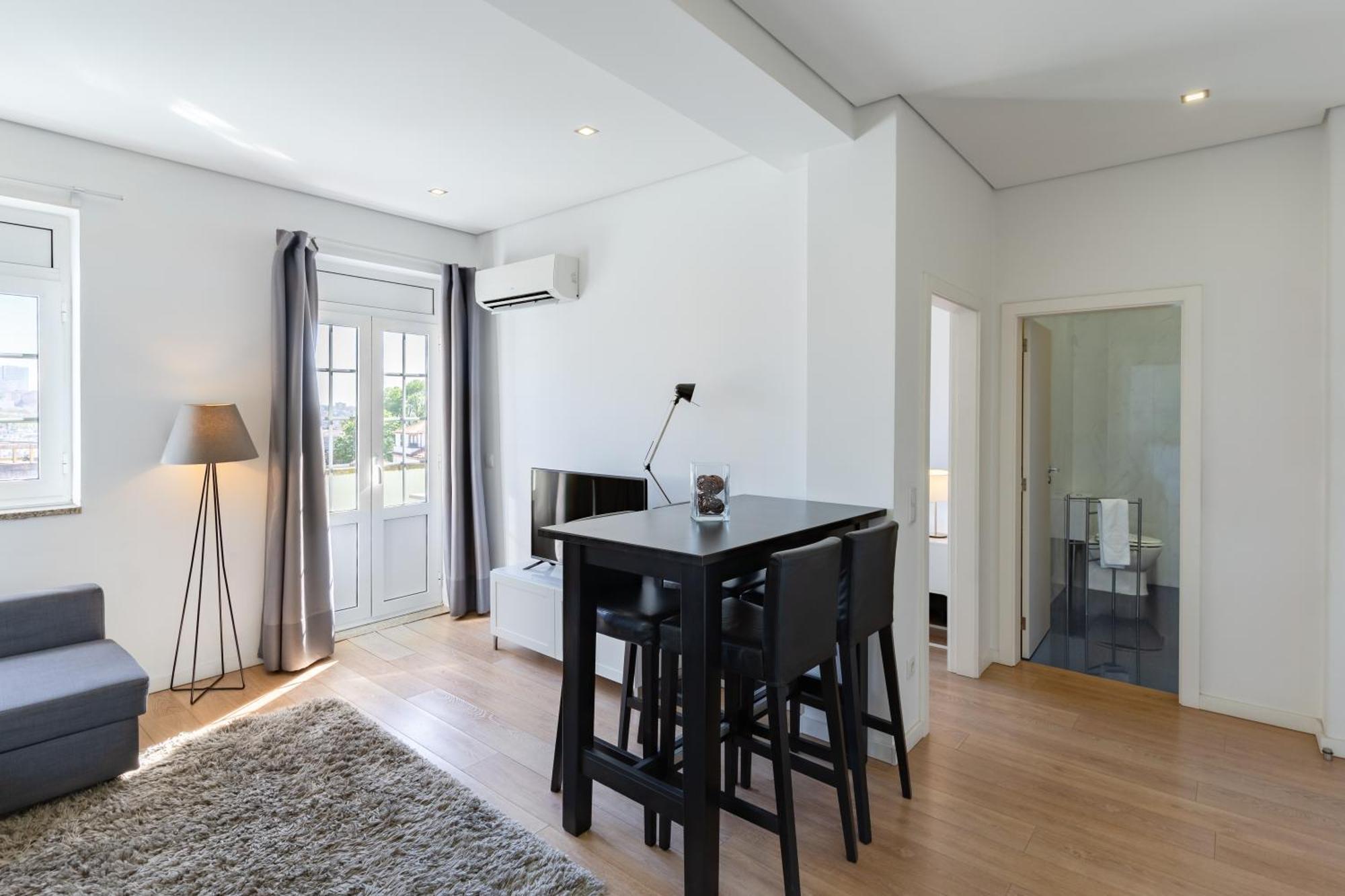 Feel Porto Historical Apartments Екстер'єр фото