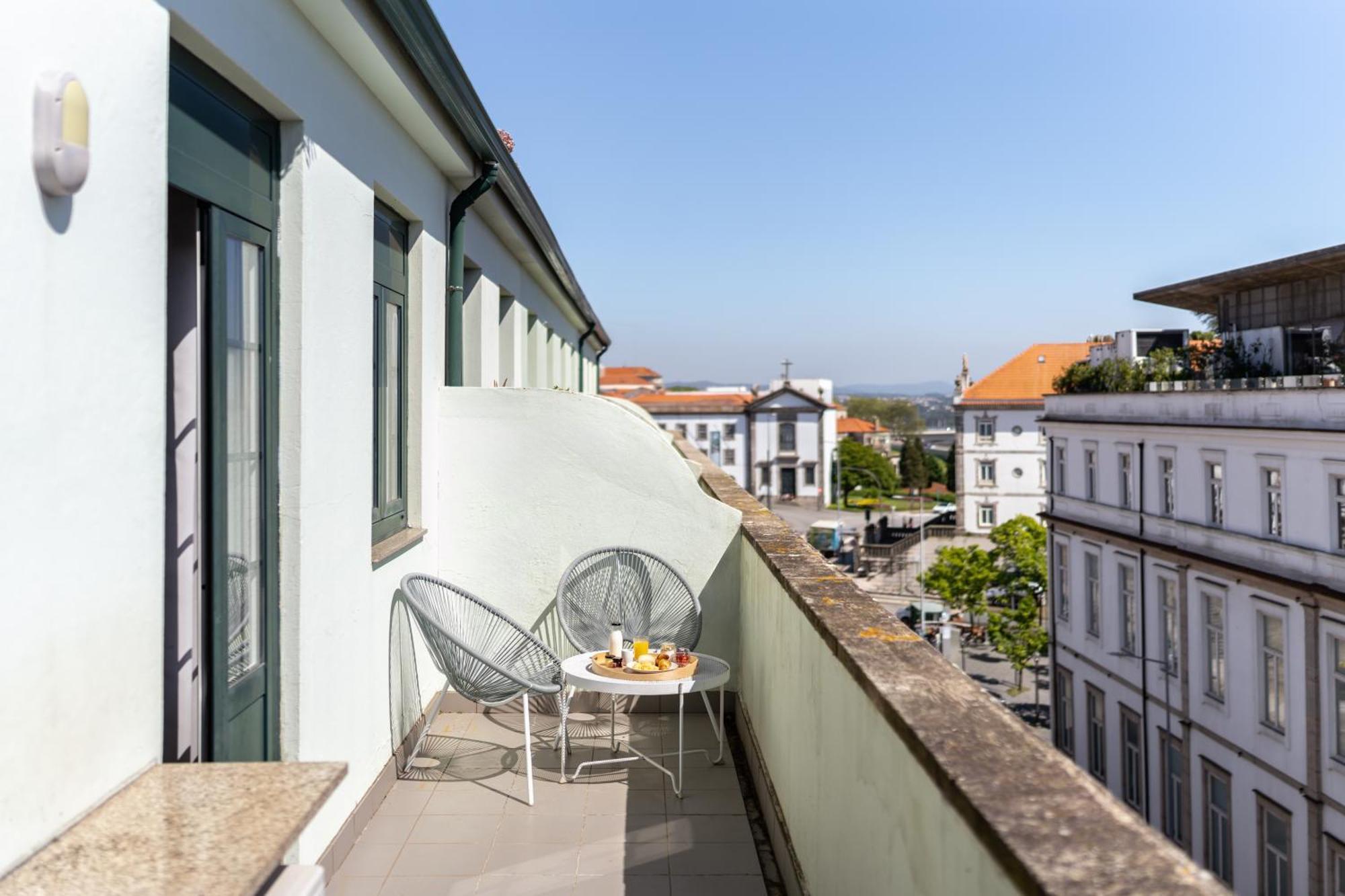 Feel Porto Historical Apartments Екстер'єр фото