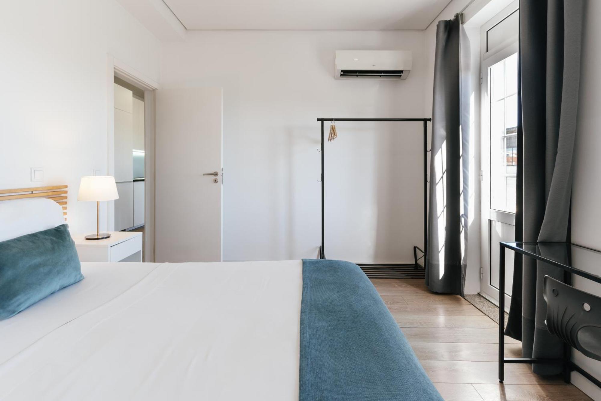 Feel Porto Historical Apartments Екстер'єр фото