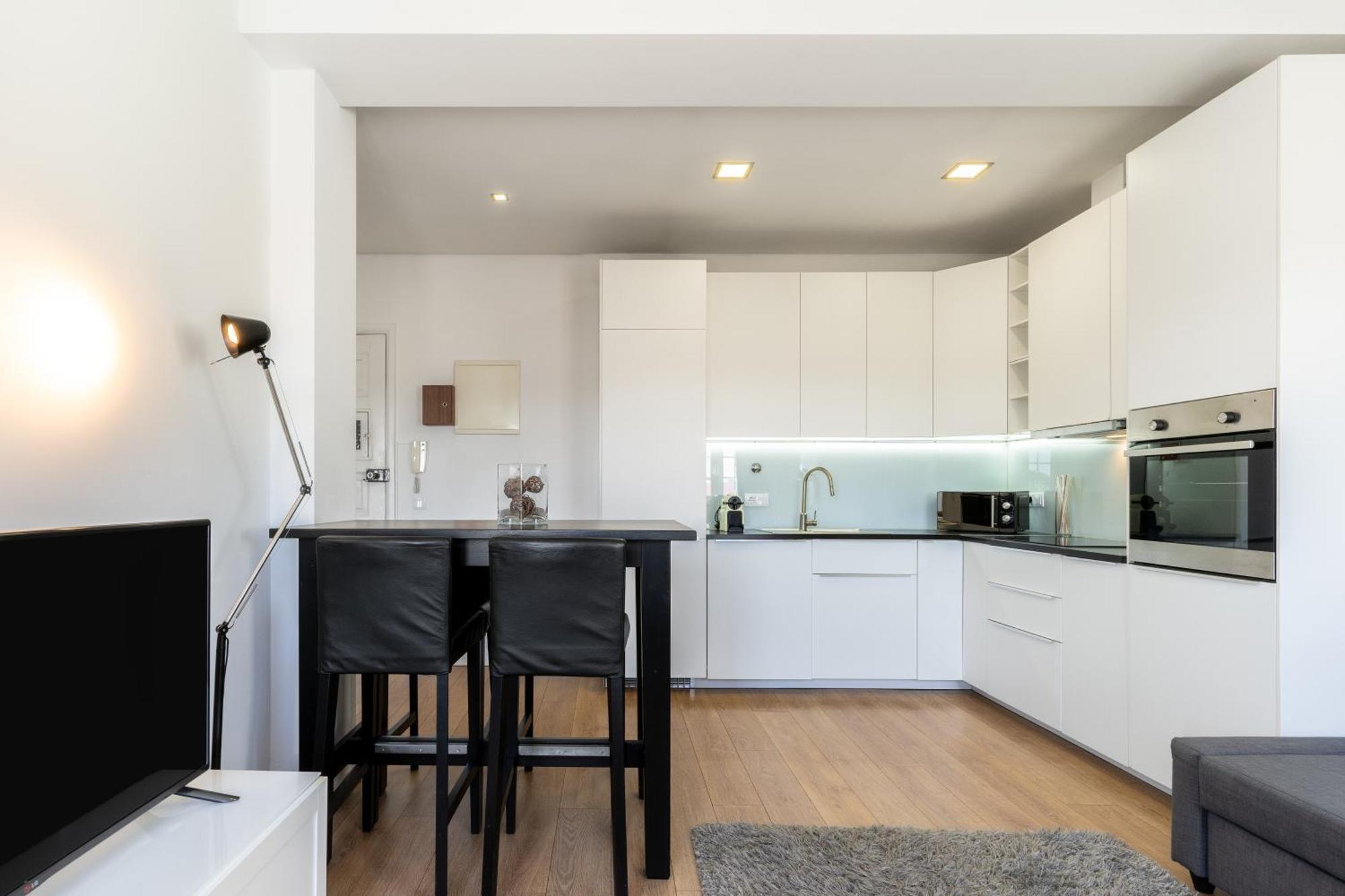 Feel Porto Historical Apartments Екстер'єр фото