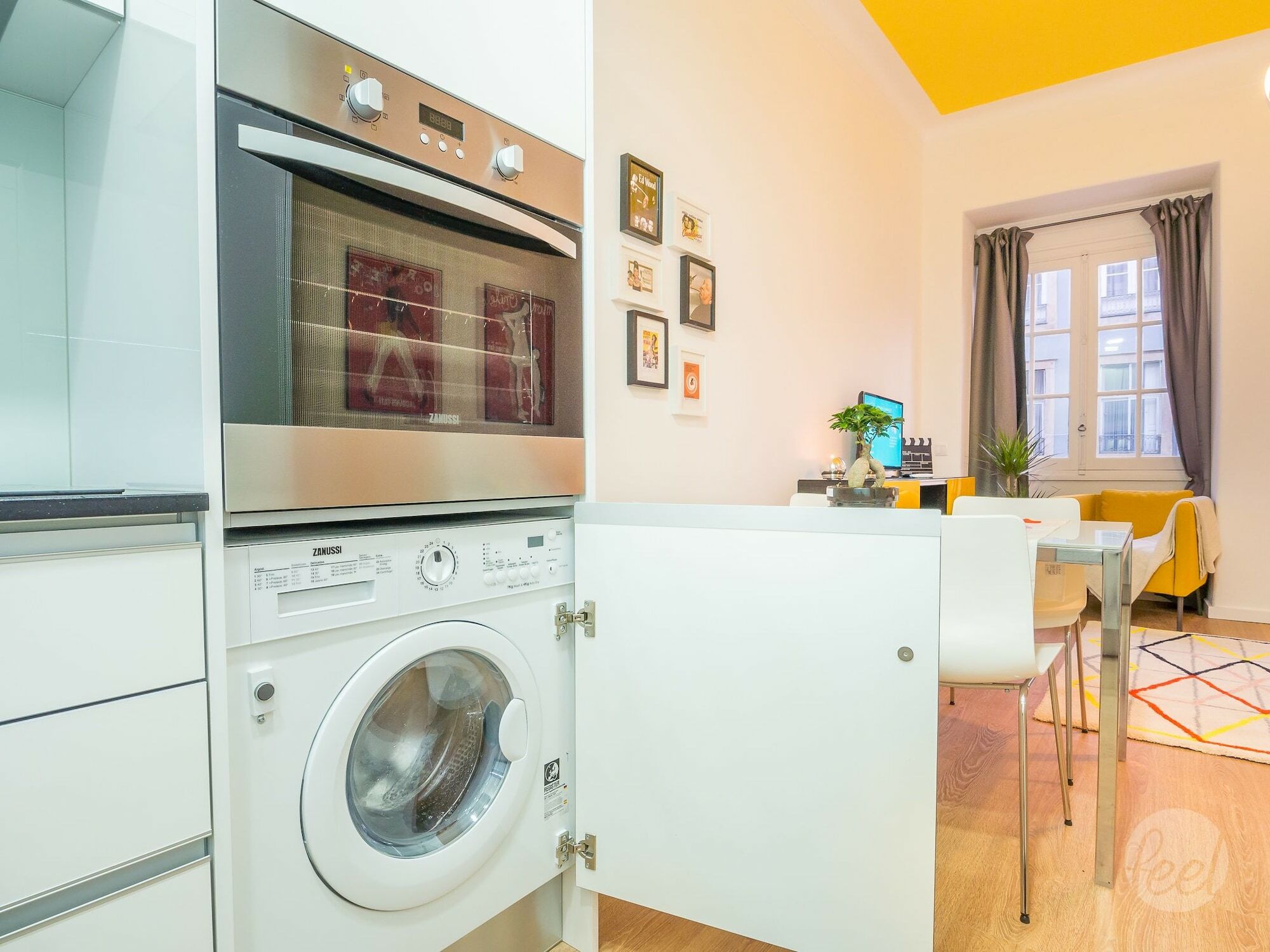 Feel Porto Historical Apartments Екстер'єр фото
