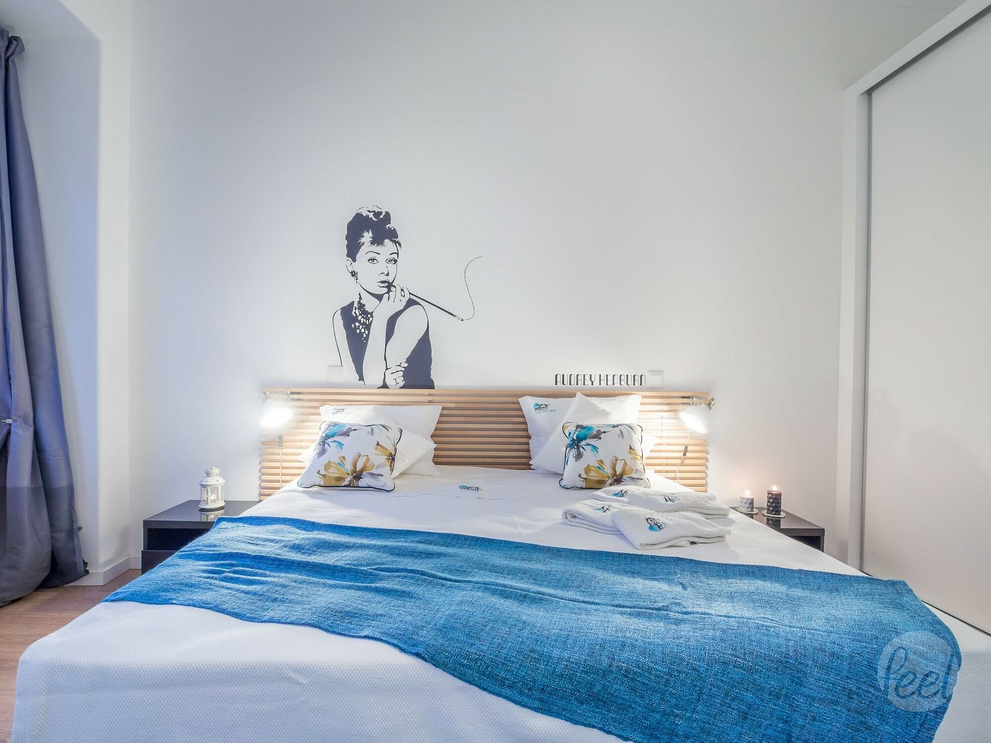 Feel Porto Historical Apartments Екстер'єр фото